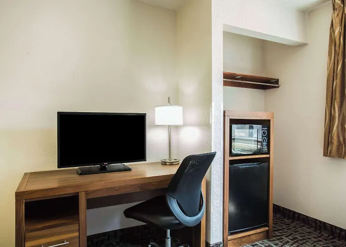 Super 8 By Wyndham Flagstaff