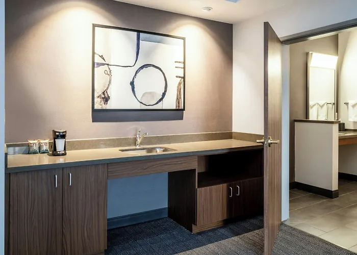 Courtyard By Marriott Denver Golden/Red Rocks