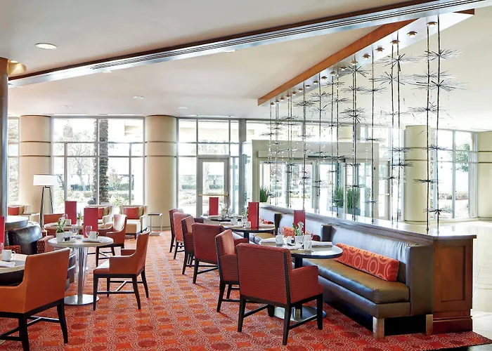 Fremont Marriott Silicon Valley