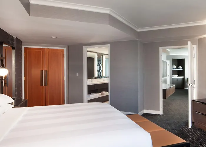 Fremont Marriott Silicon Valley