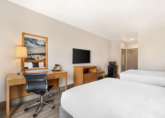 The Hanford Hotel, An Ascend Collection Hotel
