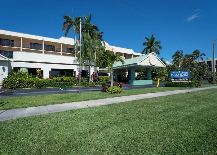 Boca Plaza