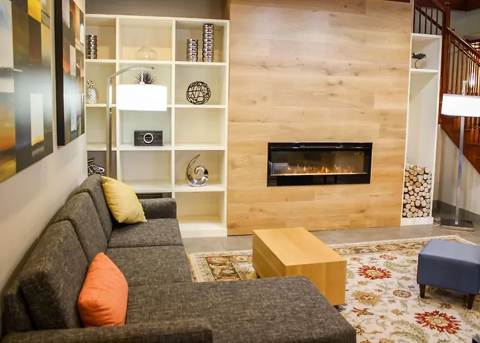 Country Inn & Suites By Radisson, Washington Dulles International Airport, Va