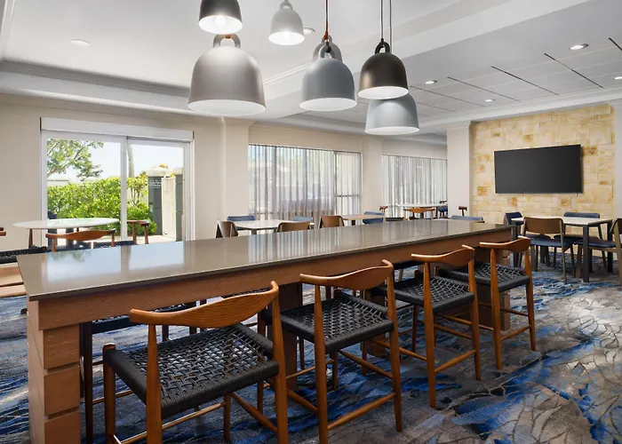 Fairfield Inn & Suites Boca Raton