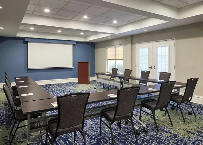 Residence Inn By Marriott Raleigh Crabtree Valley