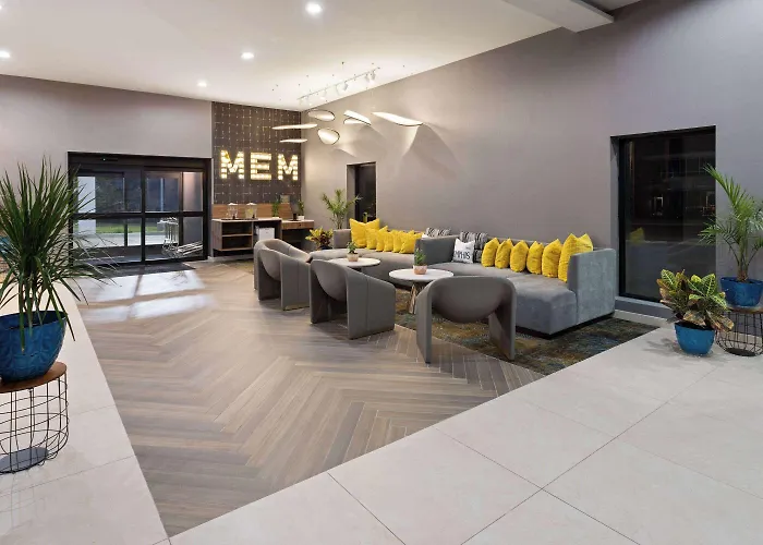 La Quinta Inn & Suites By Wyndham Memphis I-240