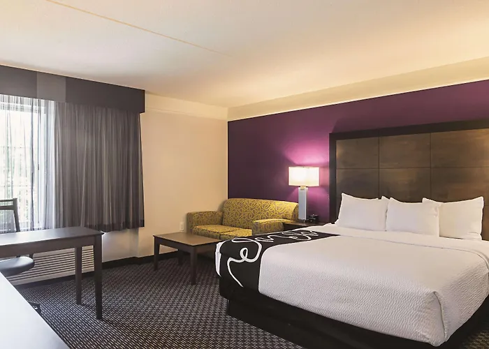 La Quinta By Wyndham Oklahoma City - Nw Expwy