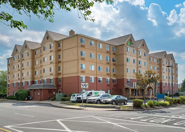 Extended Stay America Suites - Secaucus - New York City Area