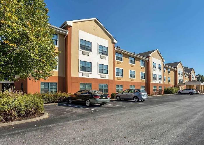 Suburban Studios Exton - Philadelphia Great Valley