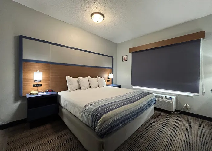 Americinn By Wyndham, Galesburg, Il