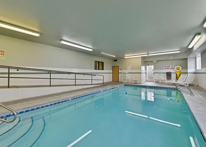 Motel 6-Meridian, Id - Boise W