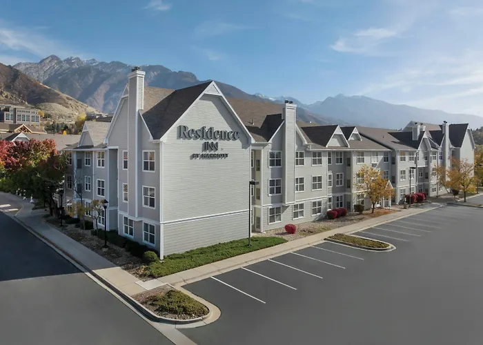 Residence Inn Salt Lake City Cottonwood