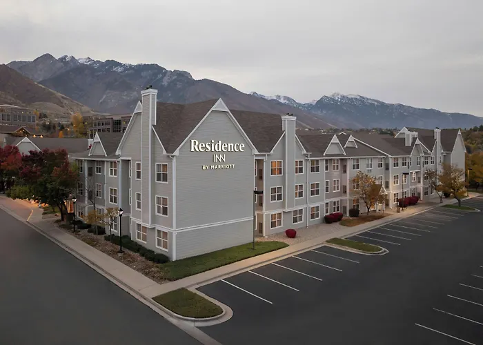 Residence Inn Salt Lake City Cottonwood