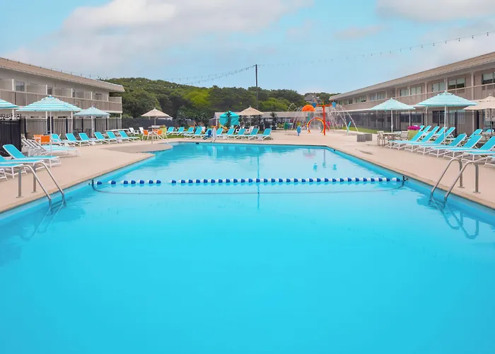 Harbor Hotel Provincetown