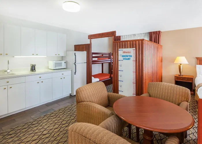 Baymont By Wyndham Chelsea
