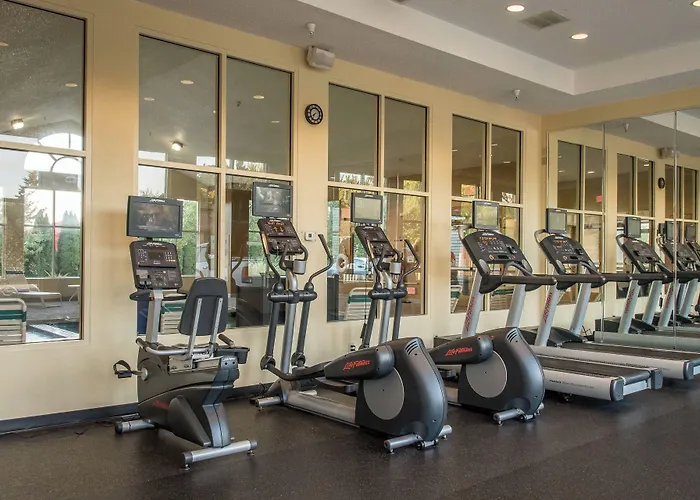 Towneplace Suites By Marriott Lafayette