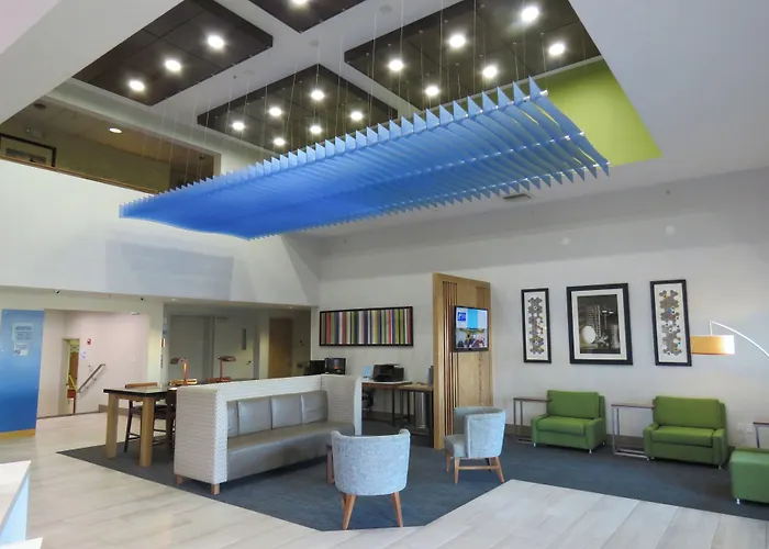 Best Western Plus Burlington - Skagit Valley Inn