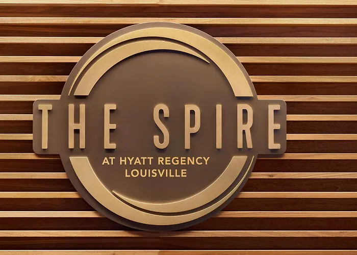 Hyatt Regency Louisville