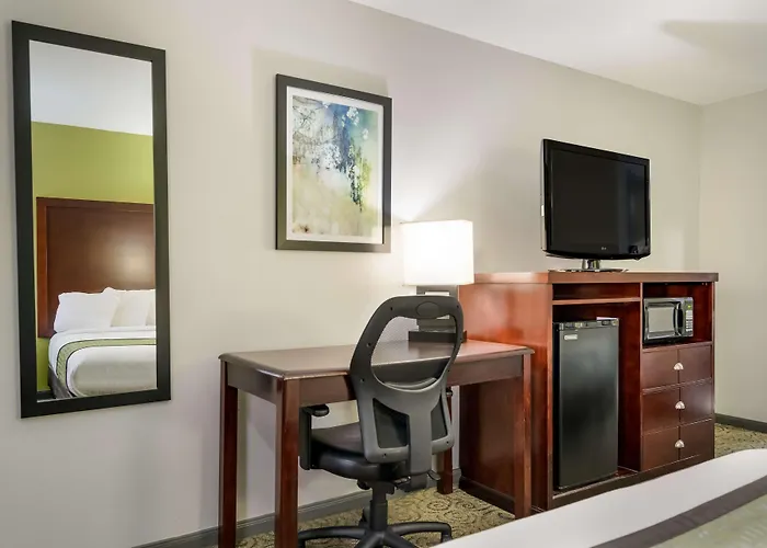 Surestay Hotel By Best Western Deer Park