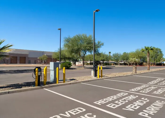 Super 8 By Wyndham Casa Grande