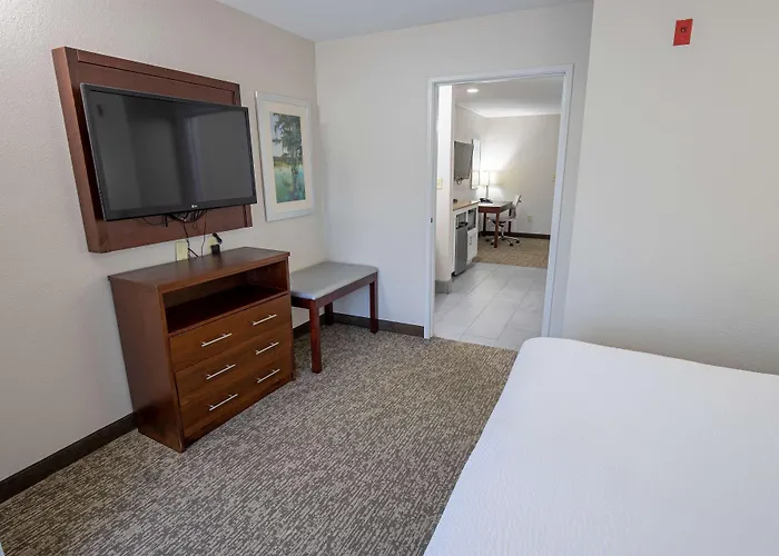 Best Western Plus Lafayette Vermilion River Inn&Suites