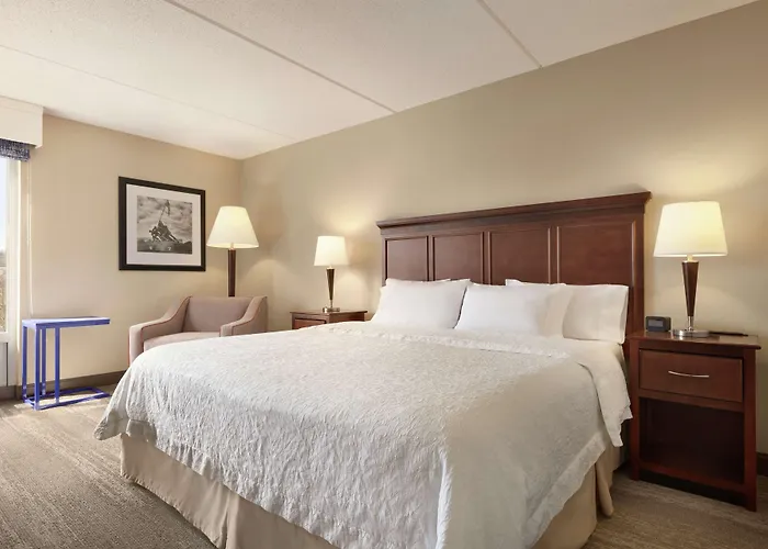 Hampton Inn Dulles/Cascades
