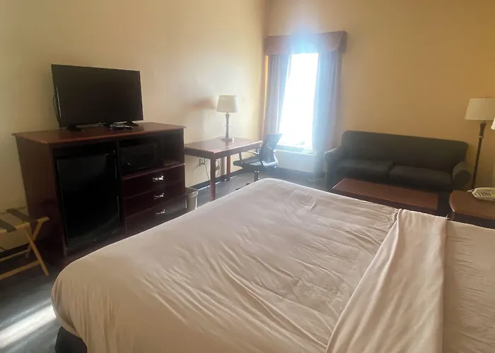 Executive Inn Jacksonville