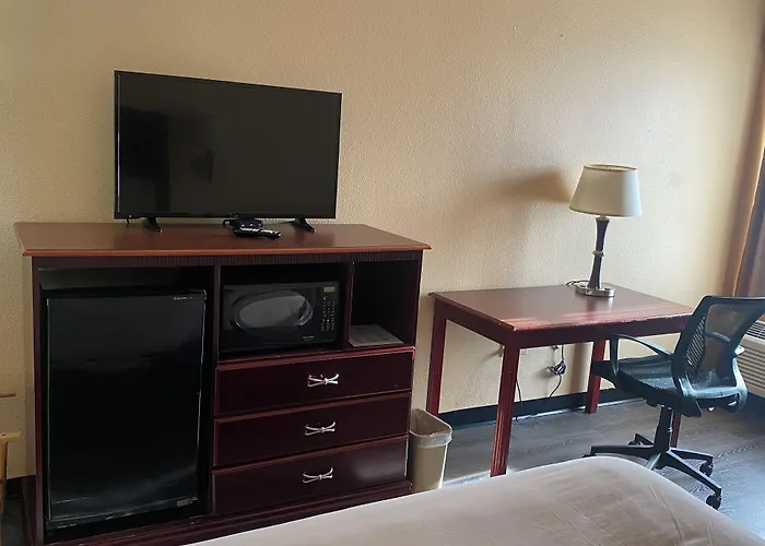 Executive Inn Jacksonville