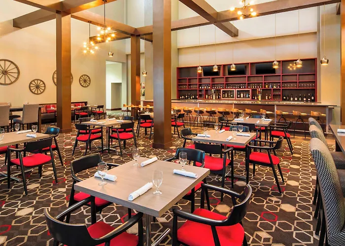 Four Points Bentonville