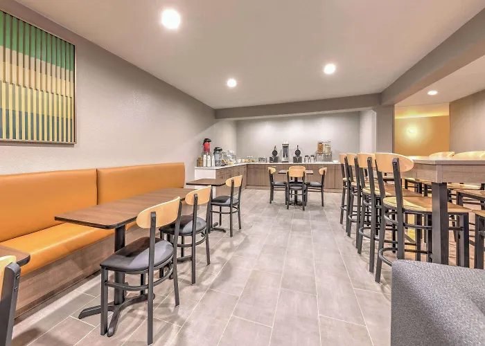 Hawthorn Extended Stay By Wyndham Bedford - Dallas