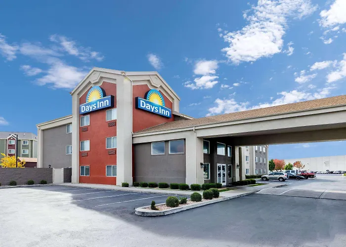 Days Inn By Wyndham Springville