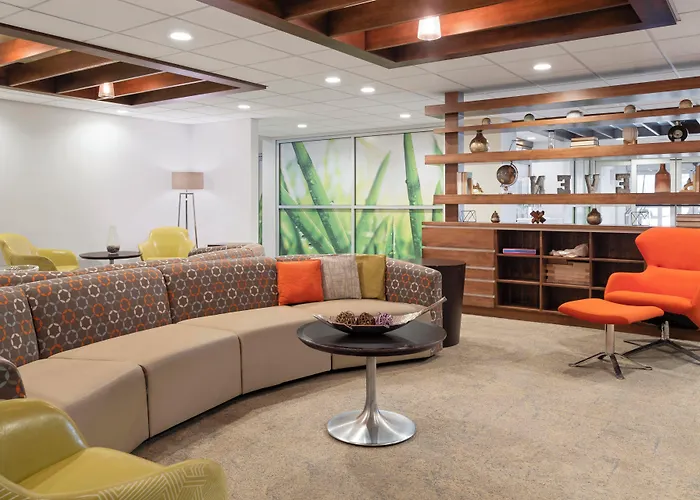 Even Hotel Ann Arbor S - University Area By Ihg