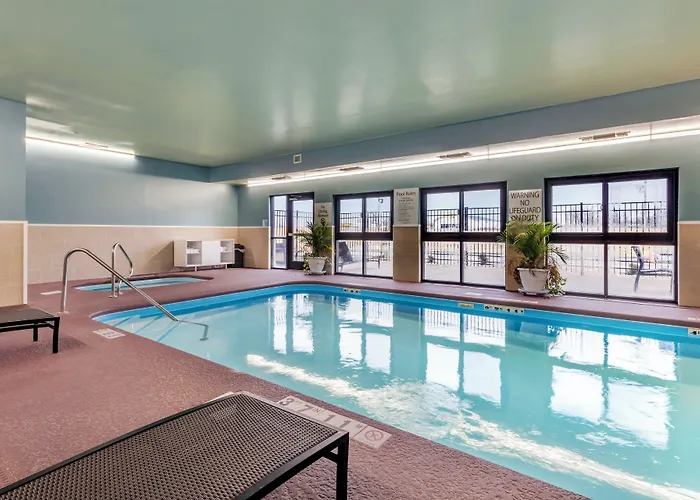 Holiday Inn Express Metropolis By Ihg