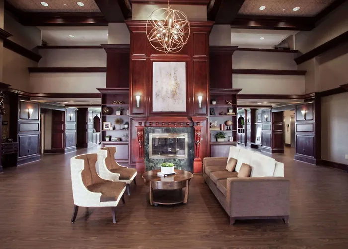 Hampton Inn & Suites Dallas Dfw Airport North Grapevine