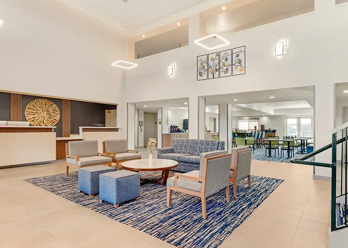 Country Inn & Suites By Radisson, Modesto-Salida