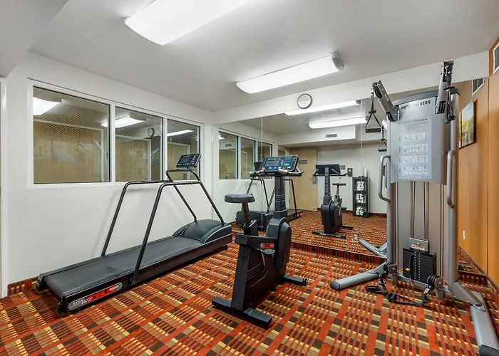 Comfort Inn & Suites Orem - Provo