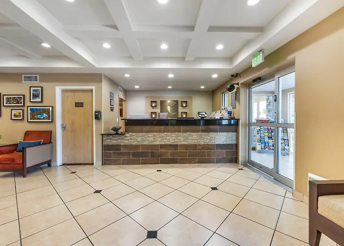 Comfort Inn & Suites Orem - Provo