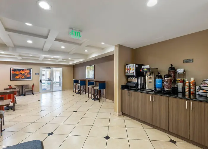Comfort Inn & Suites Orem - Provo