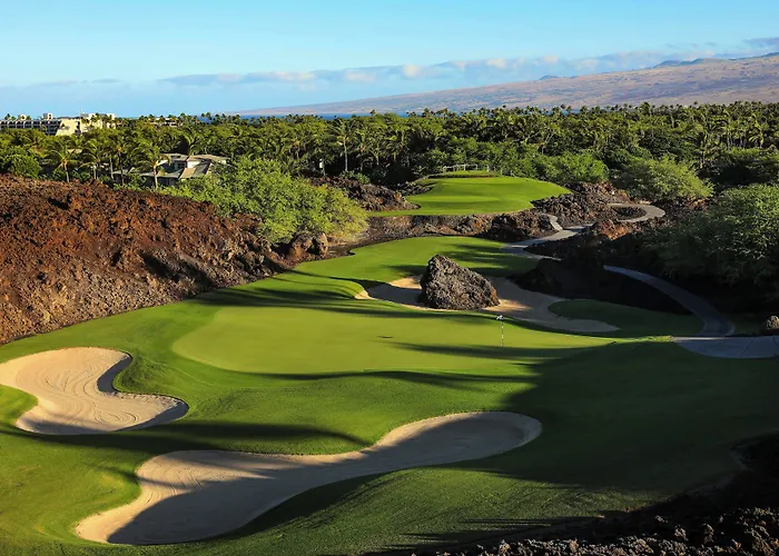 Mauna Lani, Auberge Collection