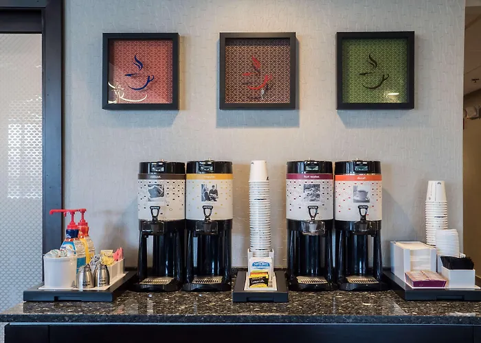 Hampton Inn Lakeland