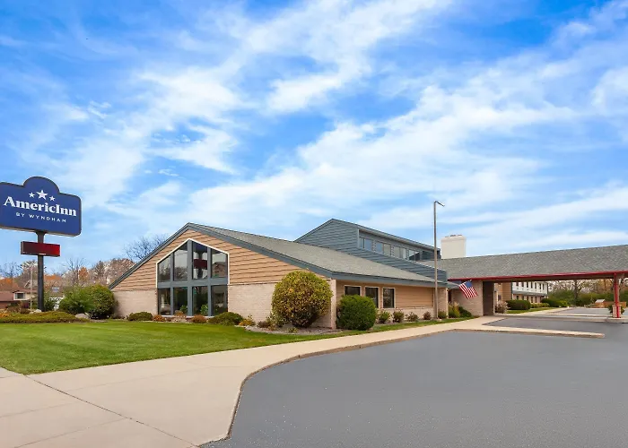Americinn By Wyndham Green Bay West