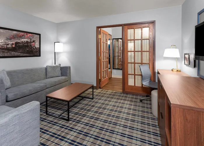 Americinn By Wyndham Green Bay West
