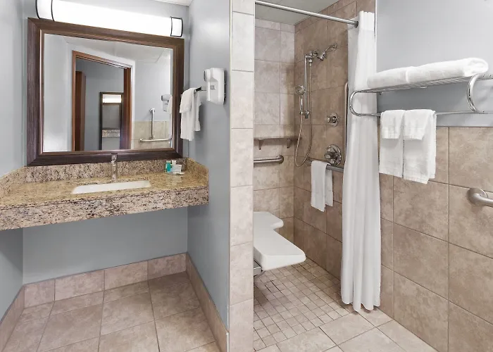 Americinn By Wyndham Green Bay West