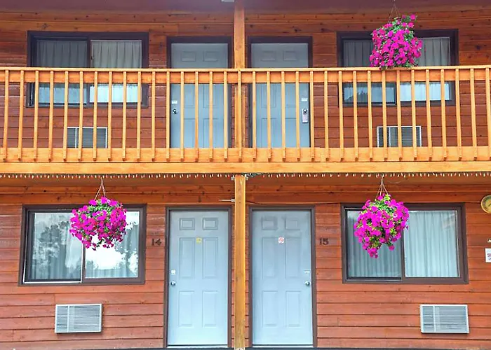 Big Horn Lodge