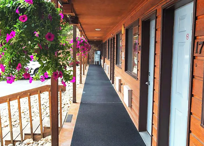 Big Horn Lodge