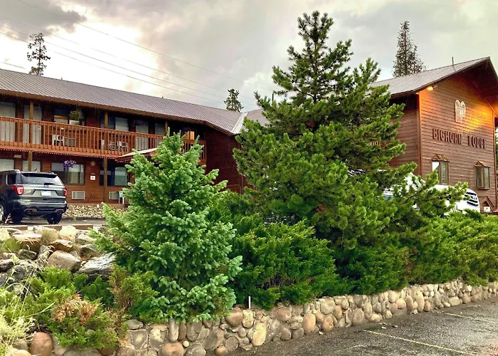 Big Horn Lodge