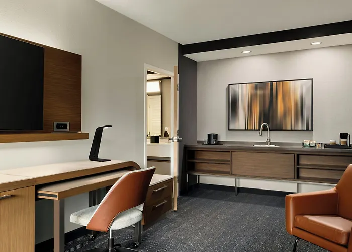 Courtyard By Marriott Wilmington Brandywine