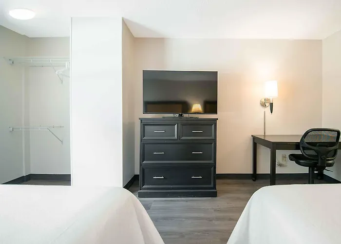 Extended Stay America Suites - Denver - Westminster