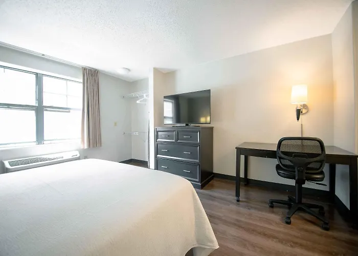 Extended Stay America Suites - Denver - Westminster