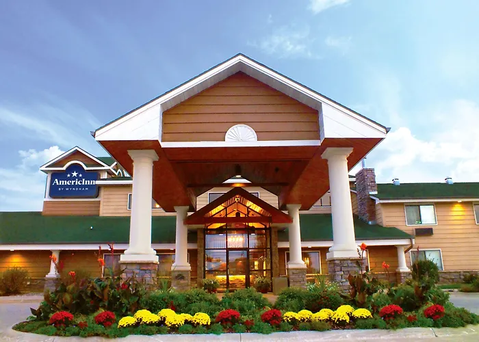 Americinn By Wyndham Okoboji